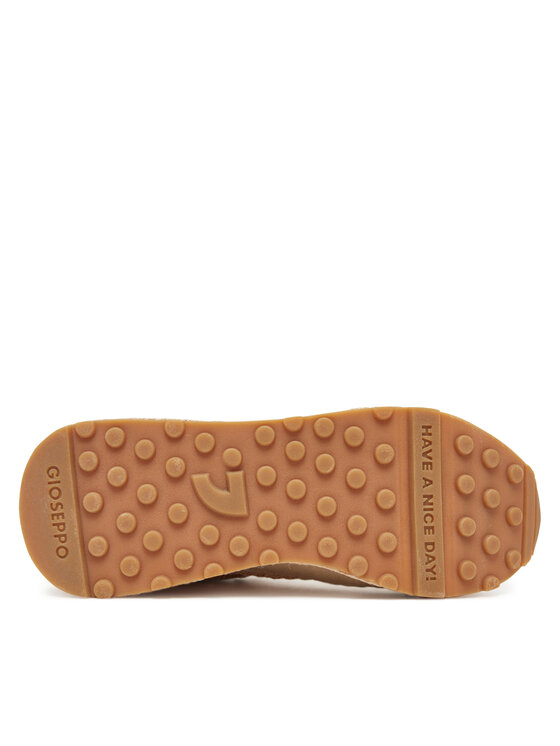 Gioseppo Espadrilles Gioseppo Harding 74070-P Bēšs