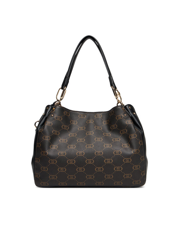 Liu Jo Kabelka Liu Jo M Satchel AF5113 E0053 Hnedá