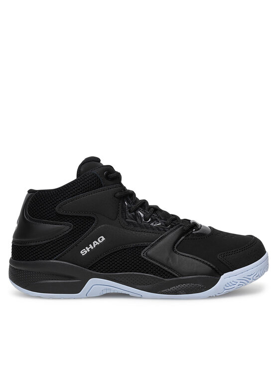 SHAQ Sneakers Shaq MOTIVATE AQ95002B-BB J Nero