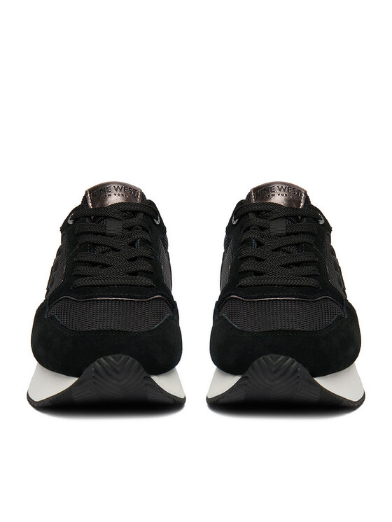 Nine West Снікерcи Nine West EO-H24049 Чорний