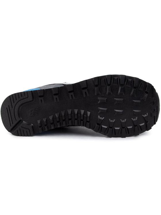 New Balance Sneakers New Balance ML574JHO Negru