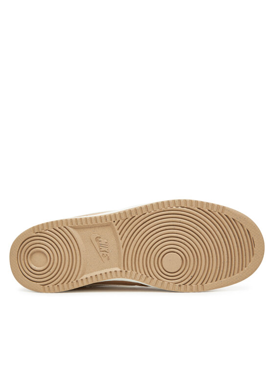 Nike Снікерcи Nike Court Vision Lo IB4495 126 Бежевий