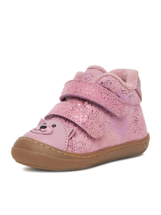 Lasocki Kids Черевики Lasocki Kids CEO-CI12-CRUISE-21 Рожевий