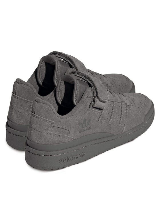 adidas Superge adidas Forum Low Shoes HQ6279 Siva
