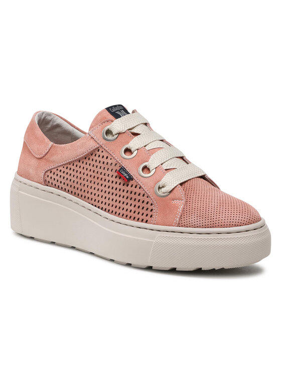 Sneakers Callaghan Pesca 14929 Rosa | Escarpe.it