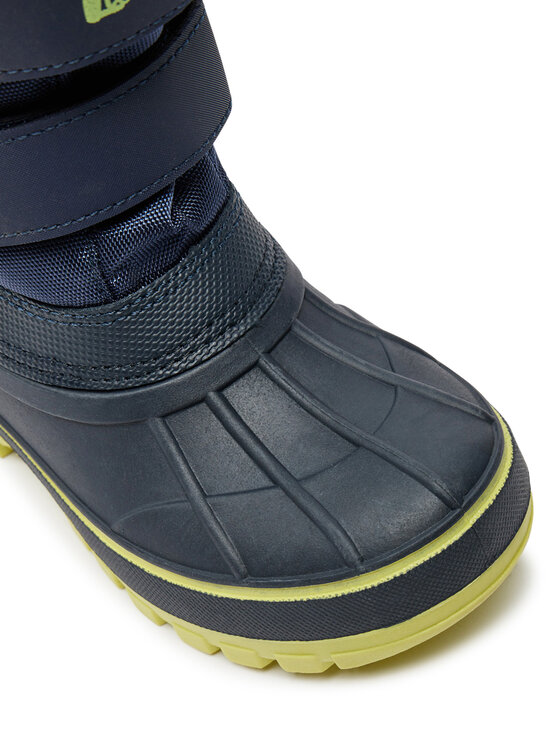 Lee Cooper Снігоходи Lee Cooper LCJ-24-44-2845K Cиній