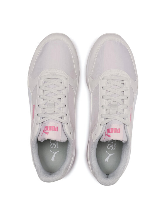 Puma Tenisice Puma St Runner V2 Nl Jr 365293 16 Siva
