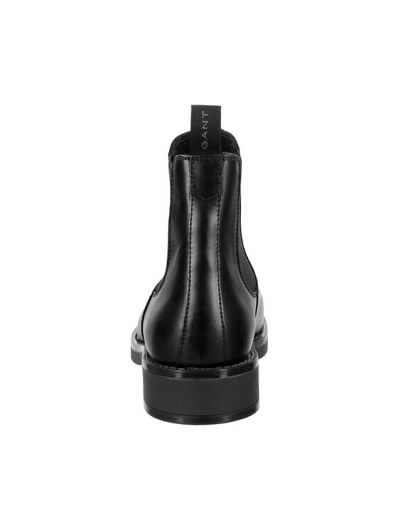 Gant Челсі Gant 31651105 Чорний