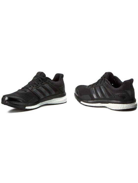 adidas Tenisice za trčanje adidas Supernova Glide 8 M BB4057 Crna
