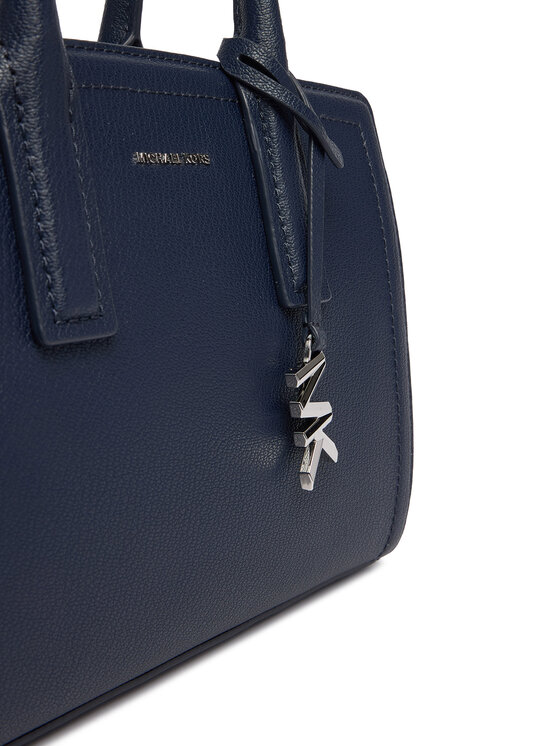 MICHAEL Michael Kors Ročna torba MICHAEL Michael Kors 30S5S9IS1L Mornarsko modra