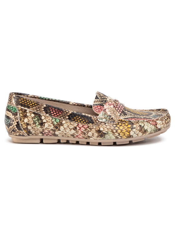 Carinii Mocasines Carinii B4353 De color