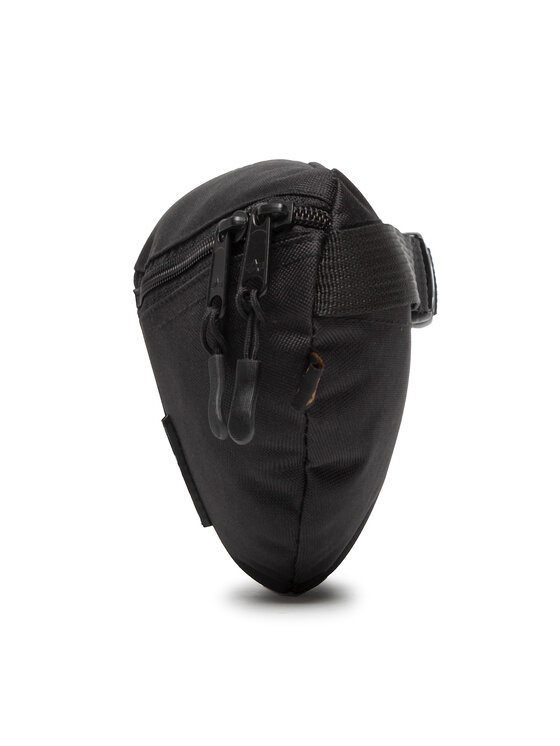 Alpha Industries Сумка на пояс﻿ Alpha Industries Rubber Print Waistbag 198912 Чорний