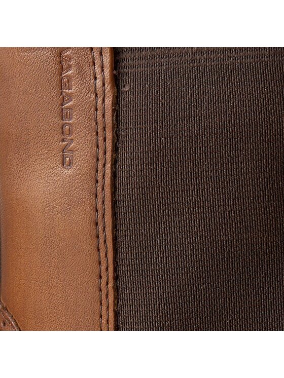 Vagabond Shoemakers Sztyblety Vagabond Shoemakers Amina 4203-001-27 Brązowy