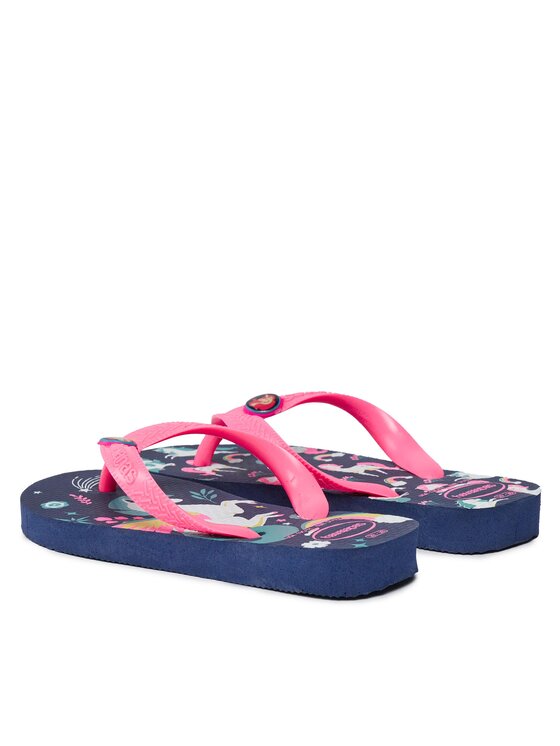 Havaianas Japanke Havaianas 41034050555 Šarena