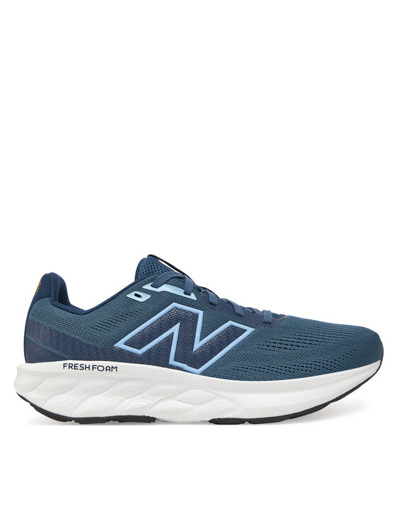 New Balance Zapatillas de running New Balance 520 M520LO9 Azul marino