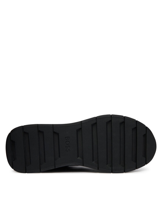 BOSS Sneakersy BOSS Titanium 50568928 Czarny