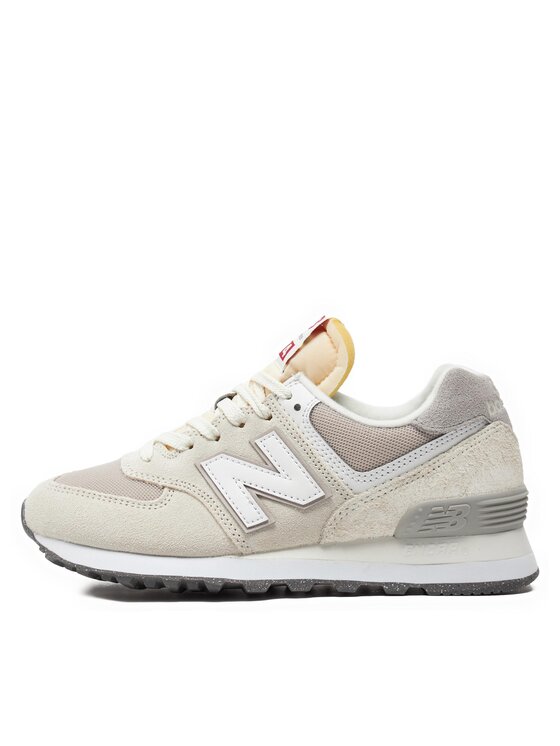 New Balance Sneakersy New Balance U574RCD Béžová