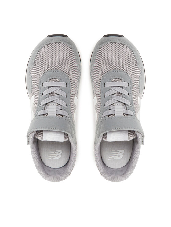 New Balance Сникърси New Balance PV323GR Сив