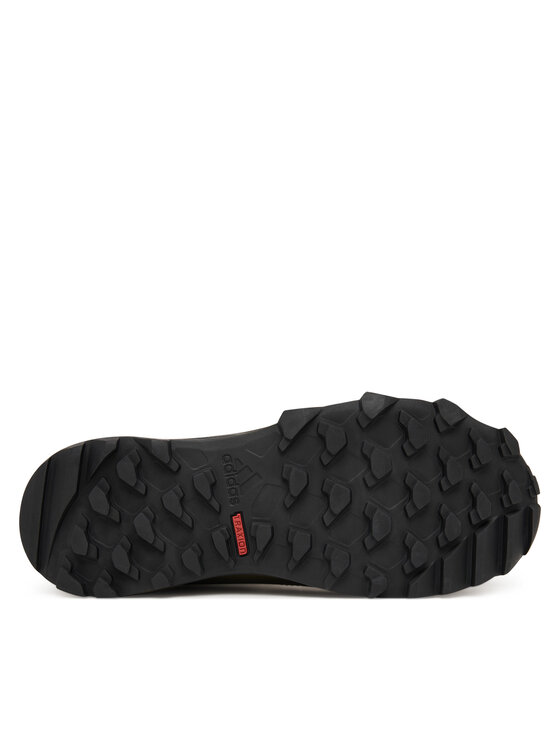 adidas Трекінгові черевики adidas Terrex Snow Cw JR4189 Коричневий