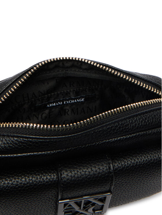 Armani Exchange Сумка Armani Exchange XW000324 AF11902 UC001 Чорний