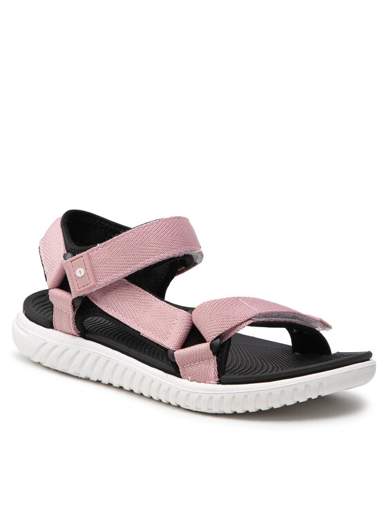 Hi-Tec Sandalias Hi-Tec Apodis Wo's SL-SS22-HT-03 Rosa