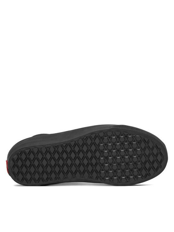 Vans Sneakersy Vans MTE Mid-Slip Insulated VN000DANBLK1 Czarny