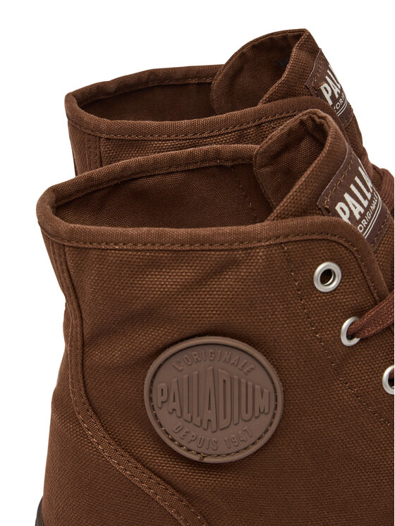 Palladium Trappers Palladium 02352-291-M Maro