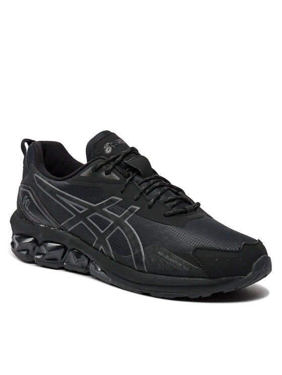 Asics Sneakersy Asics Gel-Quantum 180 Ls 1201A993 Čierna