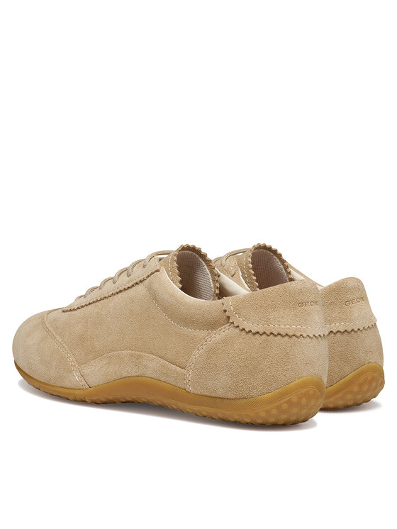 Geox Sportcipők Geox D Vega D3509A 00022 C5002 Barna
