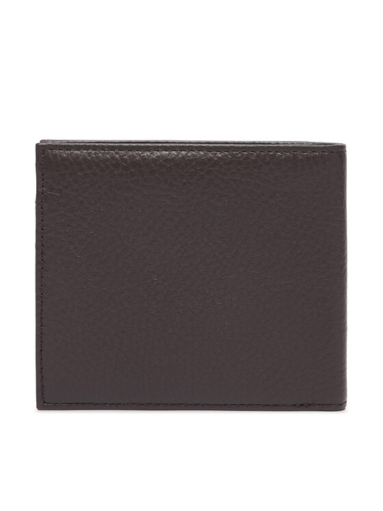 Emporio Armani Cartera Emporio Armani Y4R167 Y068E Negro