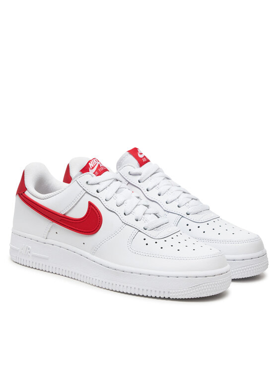 Nike Снікерcи Nike Air Force 1 '07 HF4291 100 Білий