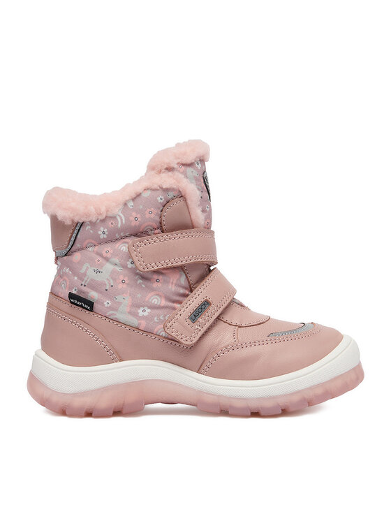 Lasocki Kids Śniegowce Lasocki Kids CEO-CI12-1797-04(III)DZ Różowy