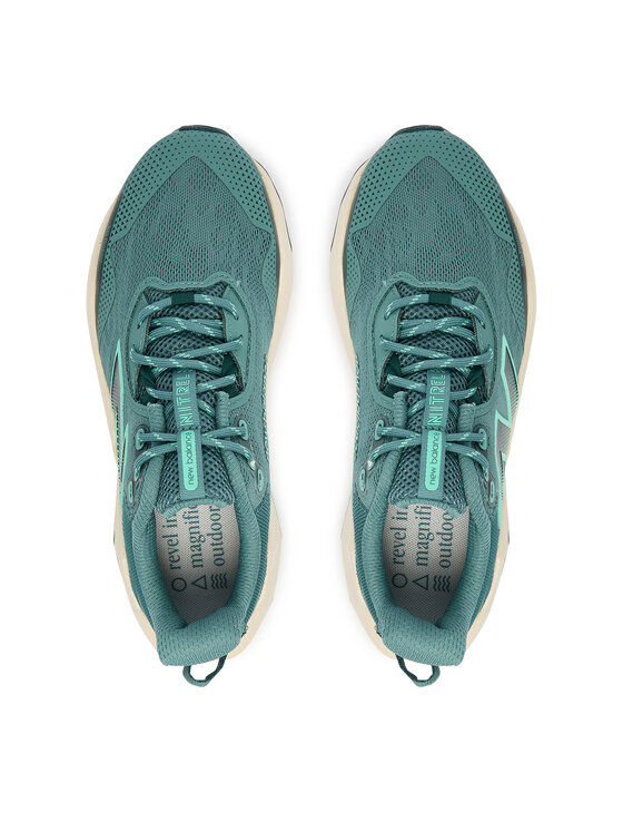 New Balance Scarpe running New Balance Dynasoft Nitrel V6 WNTR6XM Blu