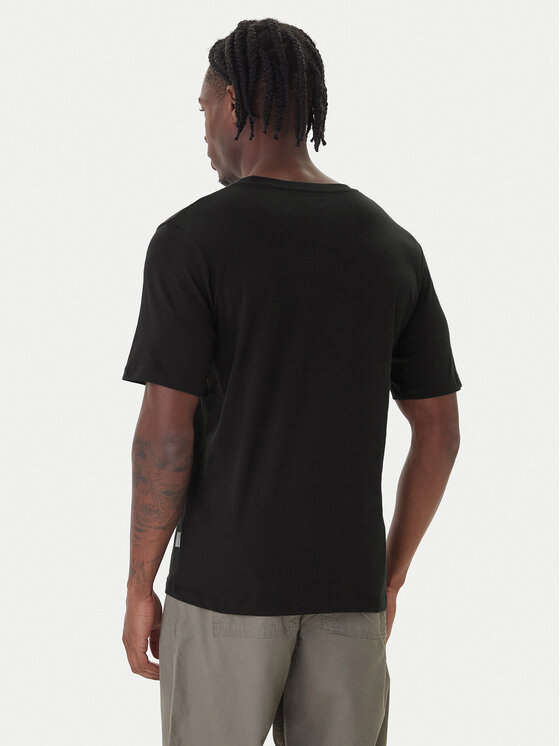 Jack & Jones Jack & Jones Комплект футболок Inwood 12291374 Кольоровий Regular Fit