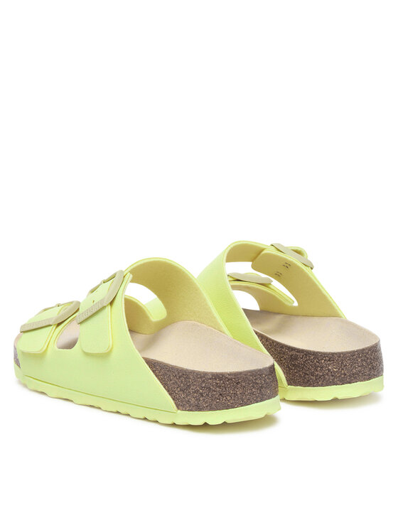 Birkenstock Шльопанці Birkenstock Arizona 1031505 Жовтий