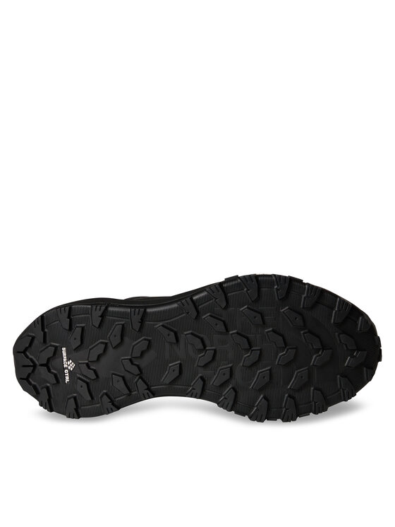 The North Face Scarpe da trekking The North Face Offtrail Versa NF0A8AEXKY41 Nero
