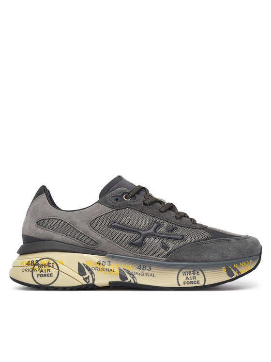 Premiata Sneakers Premiata Moerun Var 8540 Gri
