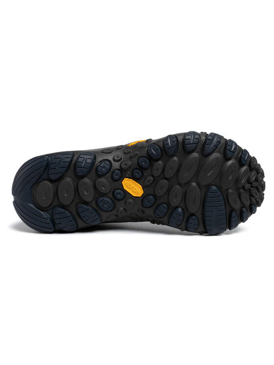 Merrell Trekking čevlji Merrell Chameleon II Flux J559503 Siva