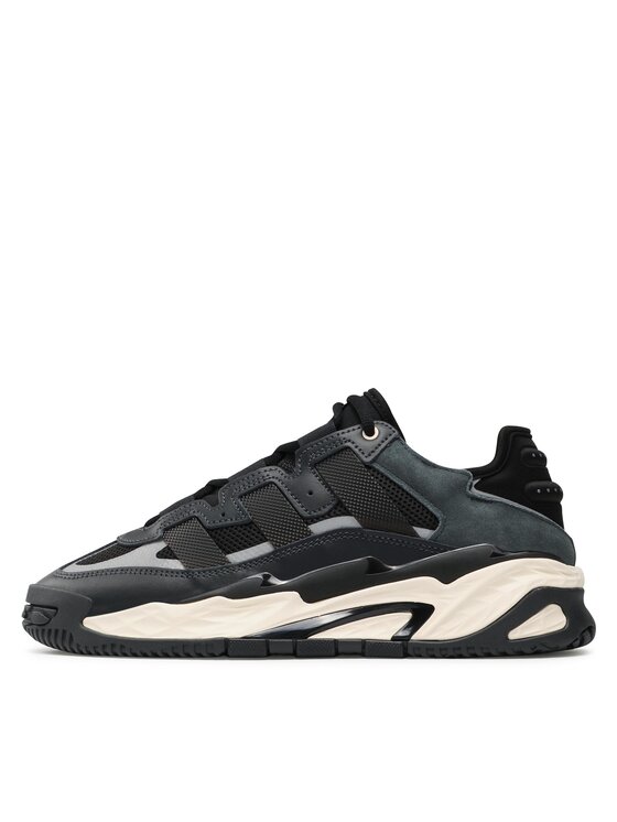 adidas Tenisice adidas Niteball Shoes ID8067 Siva