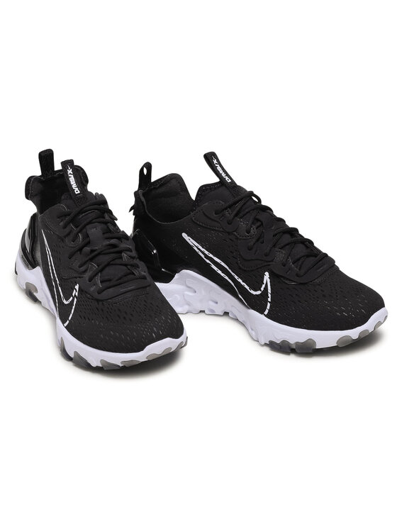 Nike Zapatillas Nike React Vision CD4373 006 Negro
