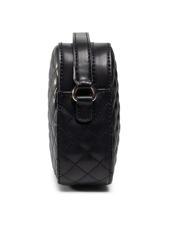 Guess Сумка Guess Kamryn HWQD66 91120 Чорний