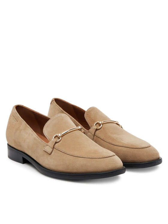 Vagabond Shoemakers Loafers Vagabond Shoemakers Heidi 5909-140-28 Bej