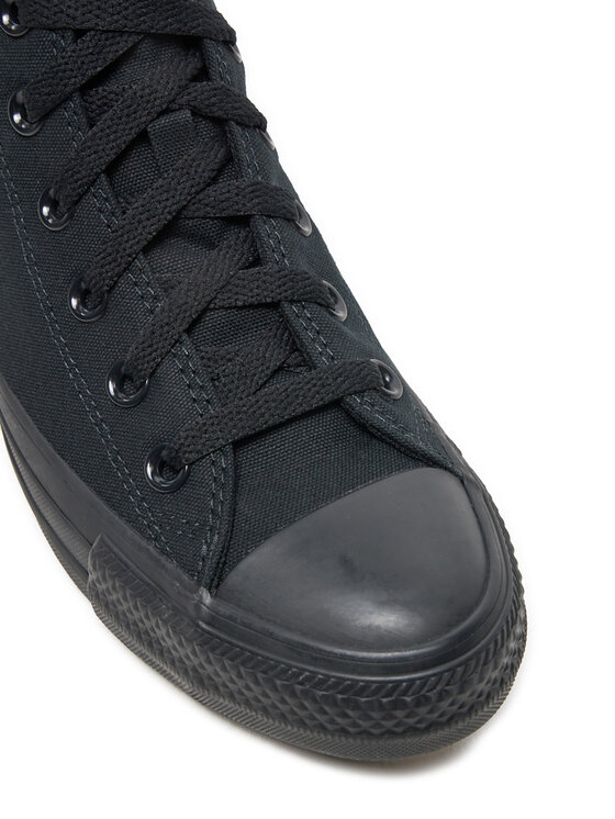 Converse Кеди Converse Chuck Taylor All Star HI M3310C Чорний
