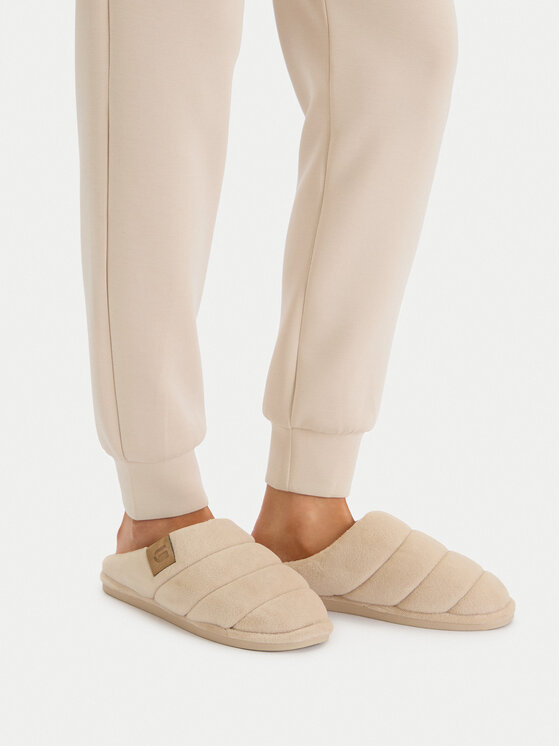 G-Star Raw Kapcie G-Star Raw CEO-WSS21717-01 Beżowy