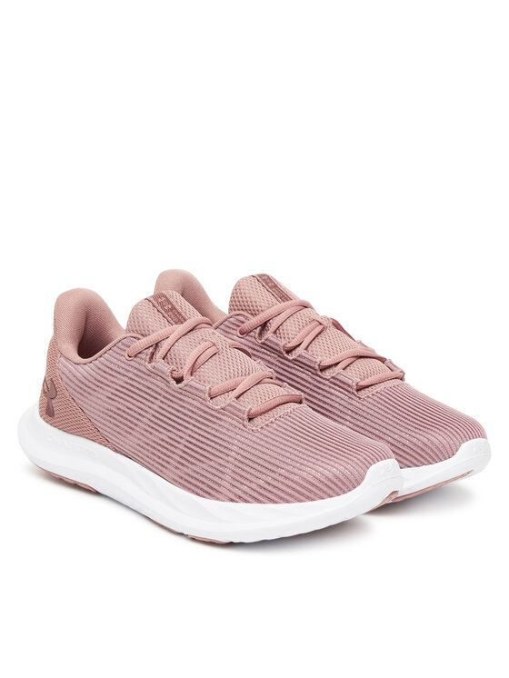 Under Armour Παπούτσια για Τρέξιμο Under Armour UA Charged Speed Swift 3027006 Ροζ