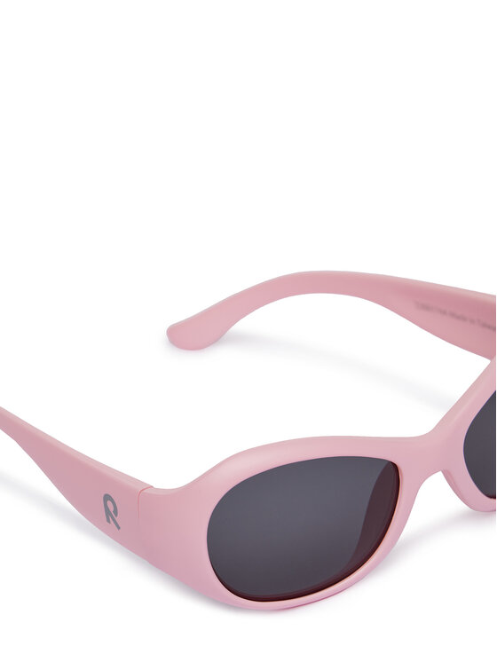 Reima Detské slnečné okuliare Reima 5300174A Ružová