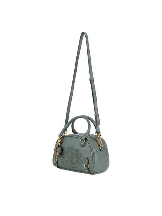 Juicy Couture Torebka Juicy Couture BIJXT8650WVP Khaki