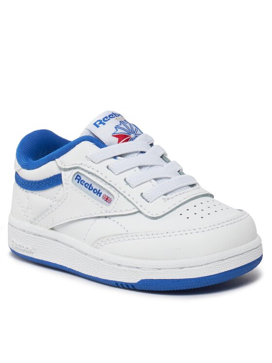 Reebok Laisvalaikio batai Reebok Club C IF5951 Balta