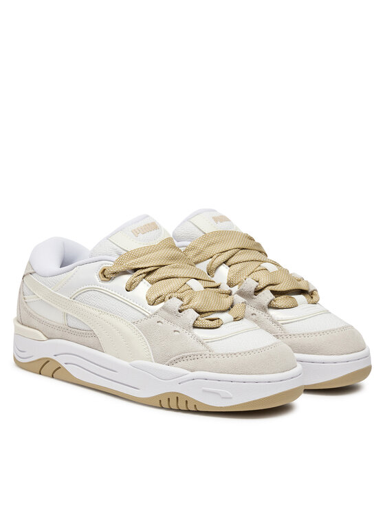 Puma Αθλητικά Puma 180 Lace II Wns 398335 01 Μπεζ