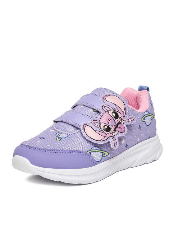 Disney Classics Снікерcи Disney Classics CEO-BIC-SS26-338DCLS Фіолетовий